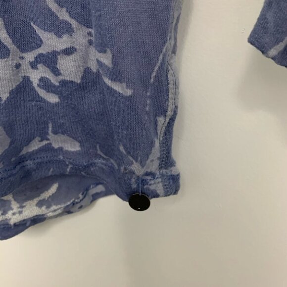 Garcia Jeans Sheer Top - Picture 6 of 6